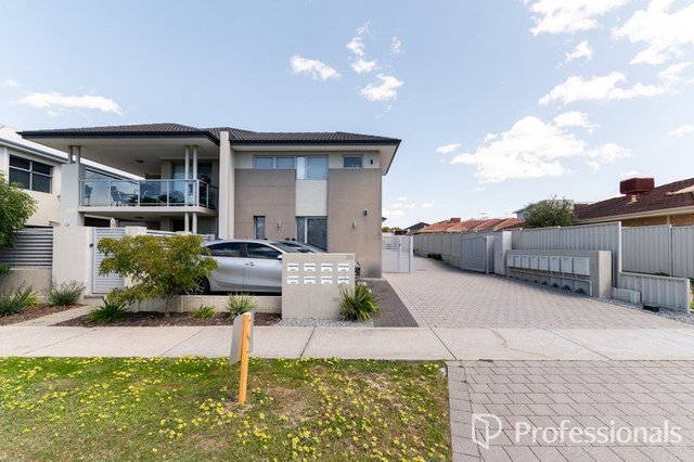 Unit 4/210 Kooyong Road, WA 6103