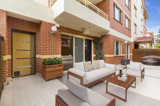 470/83-93 Dalmeny Avenue, NSW 2018