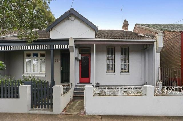 30 Clarendon Road, NSW 2048