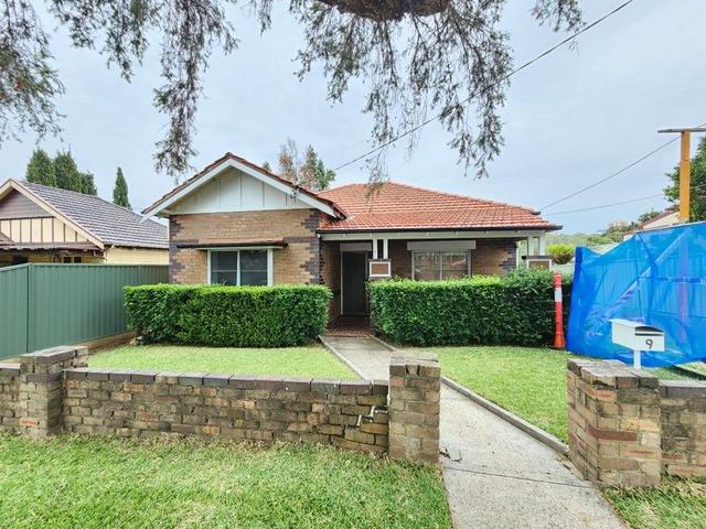 9 Halstead St, NSW 2221