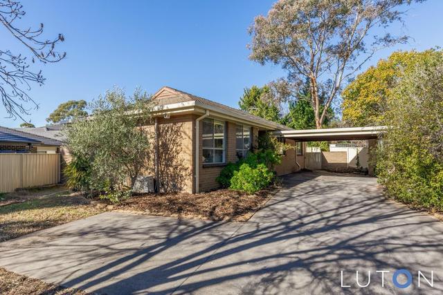 3 Ballarat Street, ACT 2611