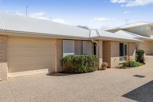 7/5 Kirra Street, QLD 4350