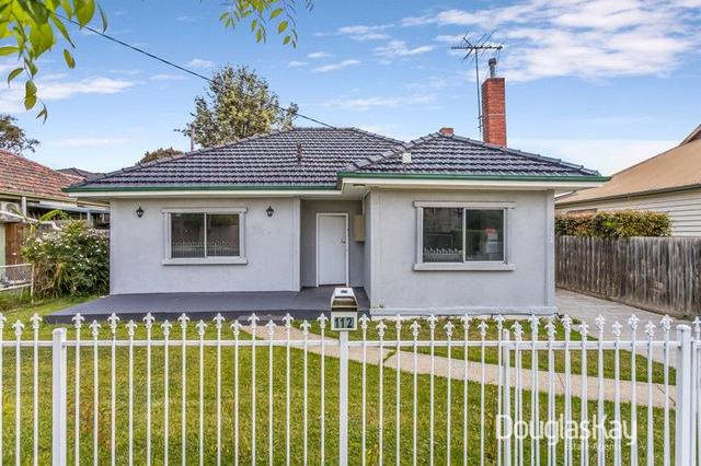 112 Devonshire  Road, VIC 3020