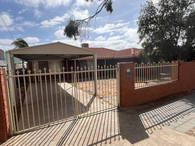 38 Stuart Terrace, SA 5700