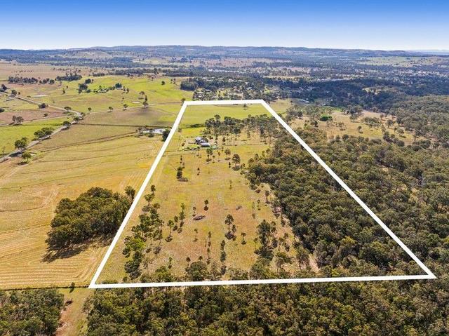 187 Perseverence Dam Road, QLD 4355