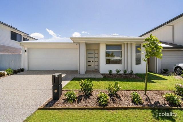 41 Byron Avenue, QLD 4020