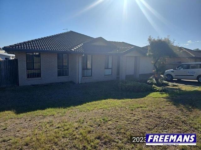 58 Buckingham Street, QLD 4610