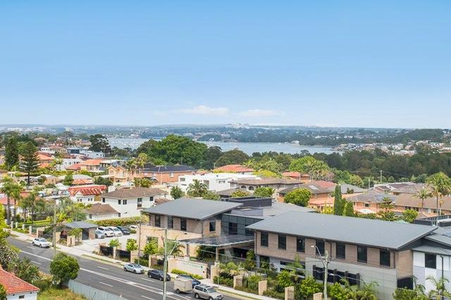 907/15 Garrigarrang Avenue, NSW 2217