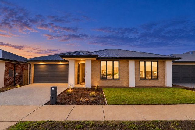 41 Perez Circuit, VIC 3224