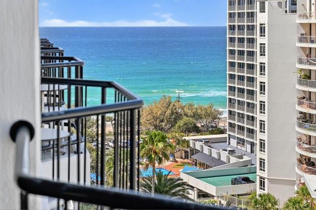 912/22 View Avenue, QLD 4217