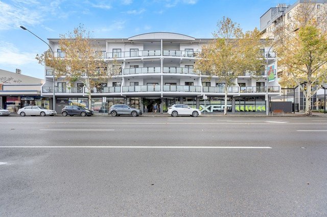14/466 Pulteney Street, SA 5000