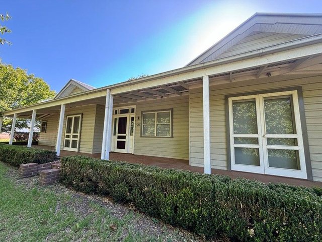 98 Middlebrook Road, NSW 2337