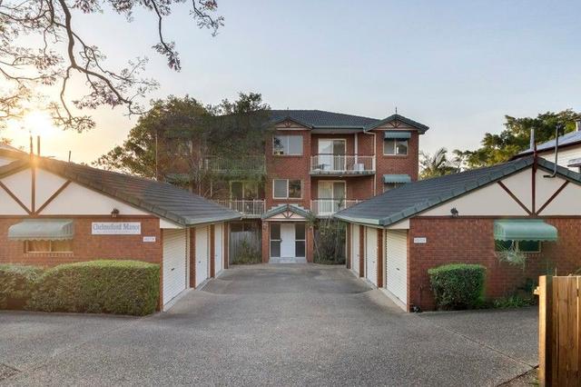 2/18 Chelmsford Avenue, QLD 4030