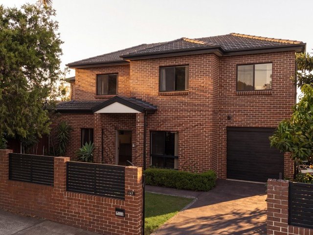3/290 Hector Street, NSW 2197