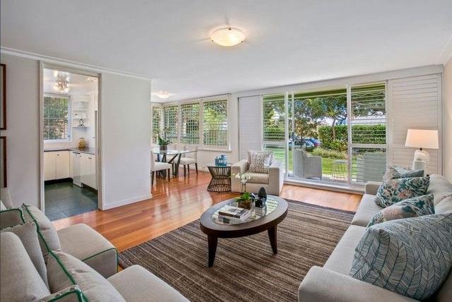 2/63 Darling Point Road, NSW 2027