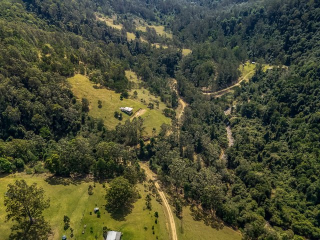 686 Craven Creek Road Rookhurst Via, NSW 2422