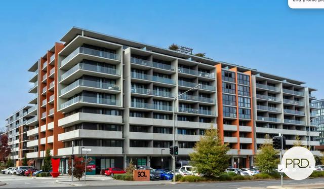 725/61 Cooyong Street, ACT 2612
