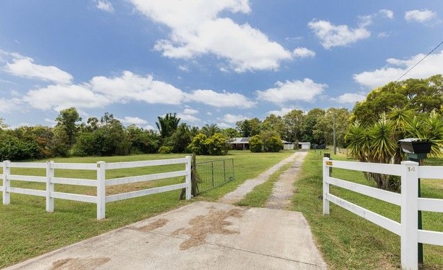 14 Taylors Road, QLD 4306