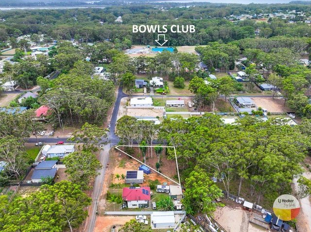 60 Channel Street, QLD 4184