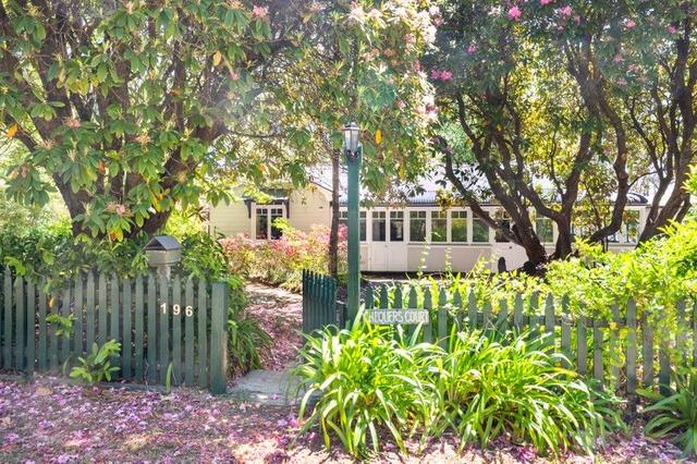 196-198 Hat Hill Road, NSW 2785