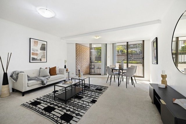 23/23-33 Macarthur Street, NSW 2007