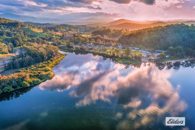 33 Old Nelligen Road, NSW 2536