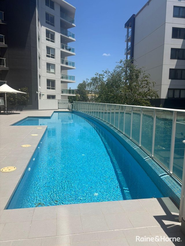 515/100 Northbourne Avenue, ACT 2612