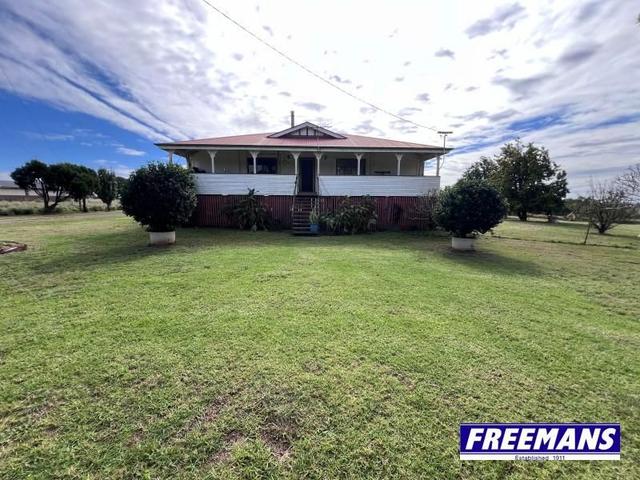 376 Reedy Creek Road, QLD 4610