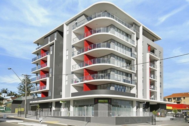 Level 5, 21/61 Keira  Street, NSW 2500