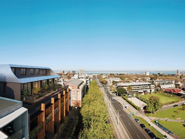 708/157 Fitzroy Street, VIC 3182