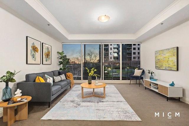 38/632 St Kilda Road, VIC 3000