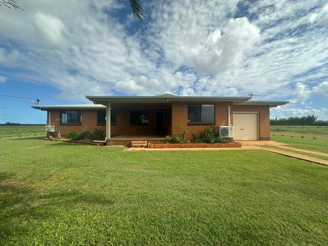 162 Elverys Road, QLD 4670