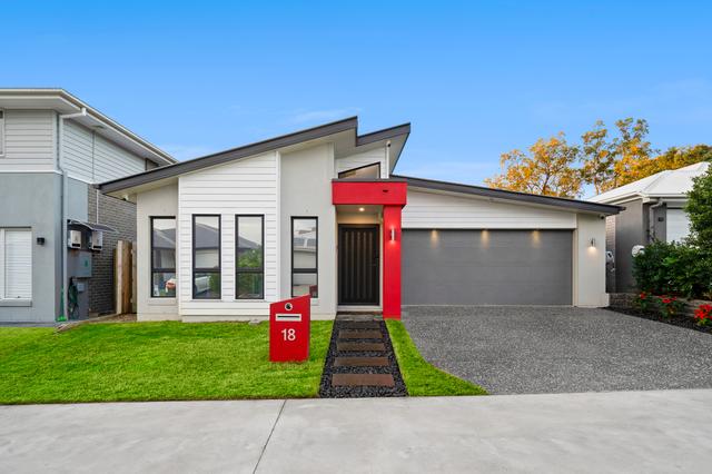 18/148 Bagnall Street, QLD 4078