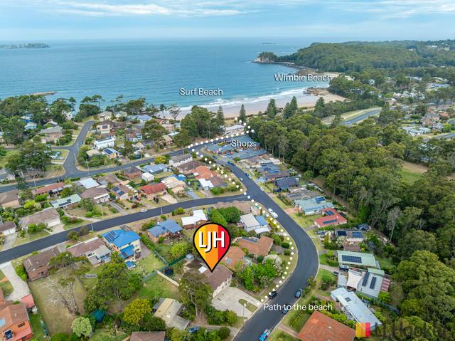 18 Explorers Way, NSW 2536