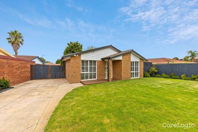 8 Blue Gum Court, VIC 3805