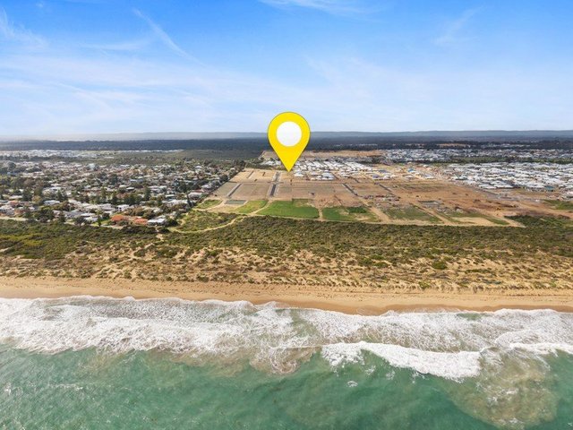 Lot 680 Tourmaline Boulevard, WA 6210