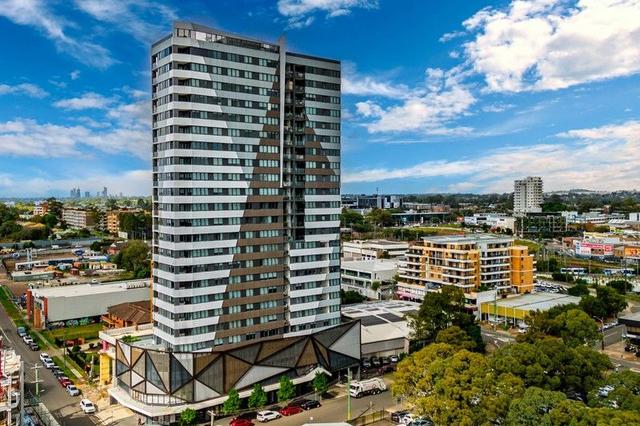 1202/1 Boys Avenue, NSW 2148