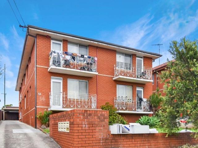 3/14 Marlowe Street, NSW 2194