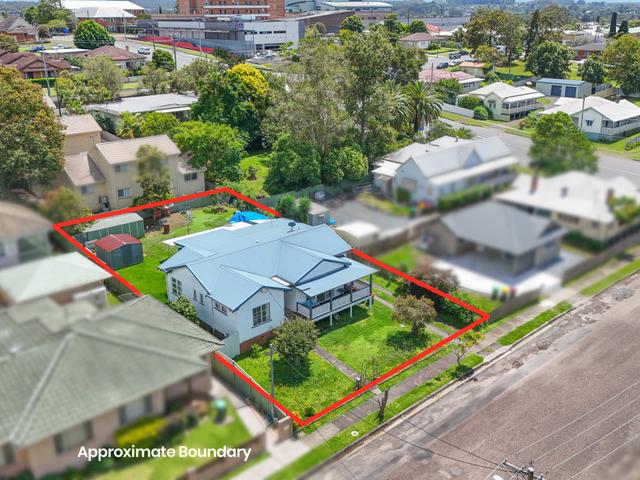 1 Richardson Street, NSW 2430