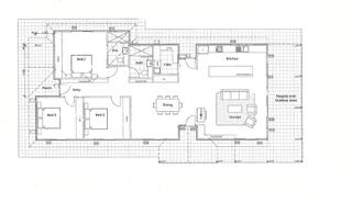 Approved House Plan