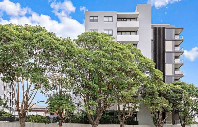 A507/6 Powell Street, NSW 2140