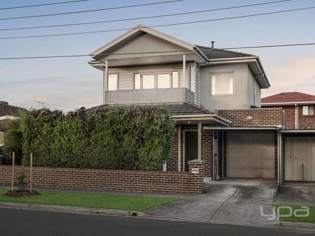 101 Harricks Crescent, VIC 3049