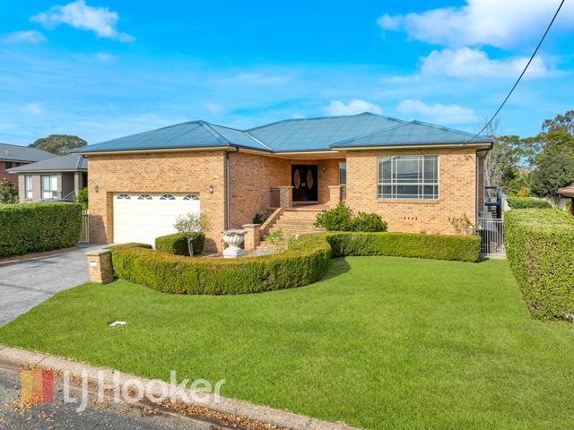 30 Bowden Street, NSW 2330