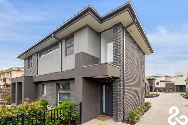 2/10-12 Ralph  Street, VIC 3073