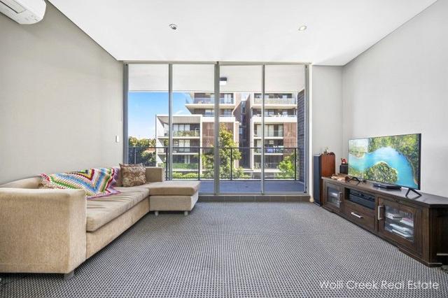 561/7 Hirst Street, NSW 2205