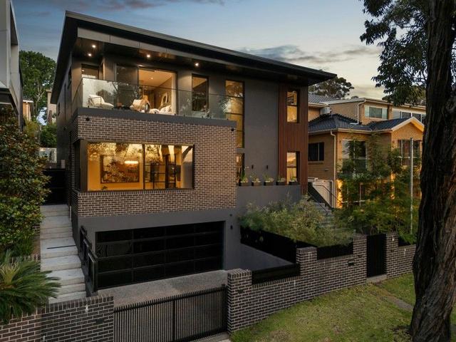 34 Boronia Street, NSW 2221