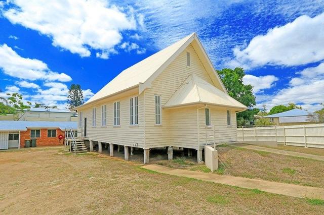 89 Upper Dawson Road, QLD 4700