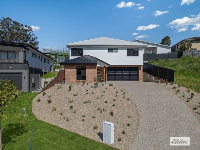 26 Charles Street, QLD 4053