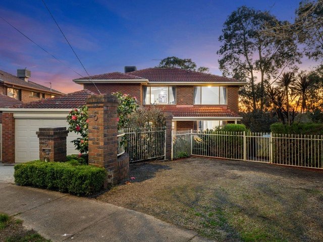 5 Bonnie Court, VIC 3156