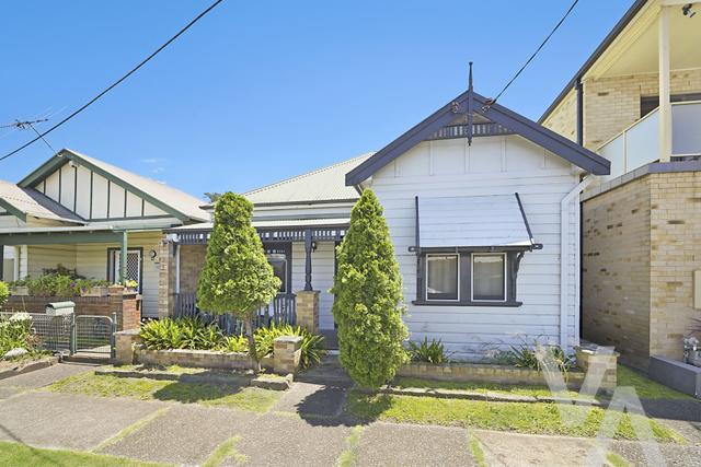 10 Cleary Street, NSW 2303